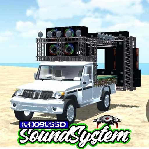 Mod Bussid Sound System DJ电脑版