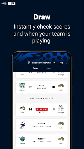Parramatta Eels