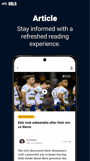 Parramatta Eels