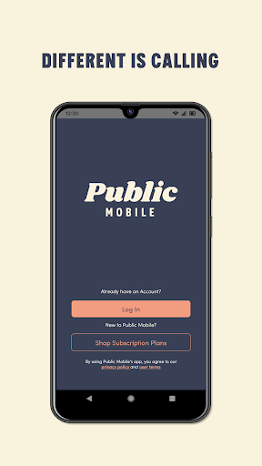 Public Mobile