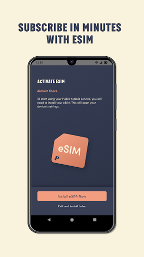 Public Mobile