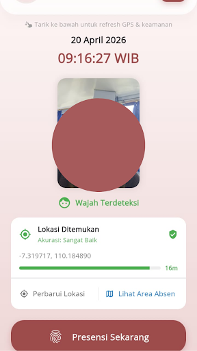 komputer E-Kinerja Kabupaten Temanggung