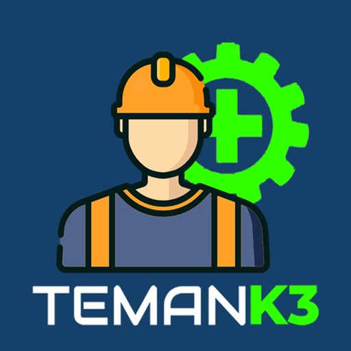 TemanK3 PC