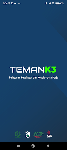 TemanK3 PC