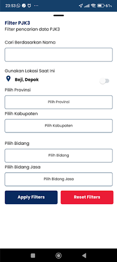 TemanK3 PC