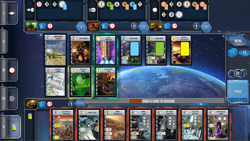 Race for the Galaxy PC