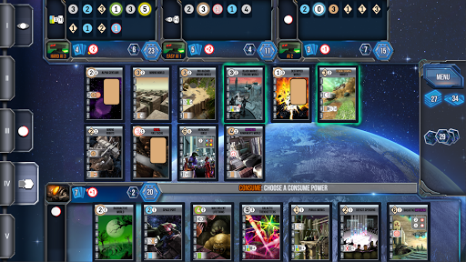 Race for the Galaxy PC