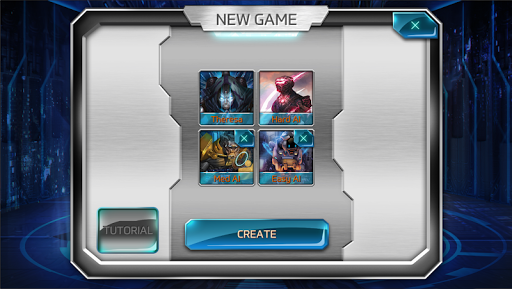 Shards of Infinity PC