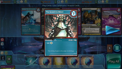 Shards of Infinity PC