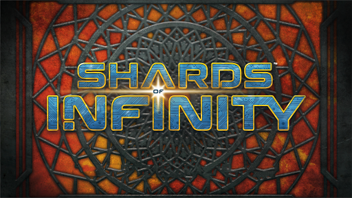 Shards of Infinity PC