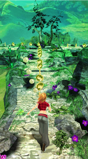 Jungle Temple - Adventure Journey para PC
