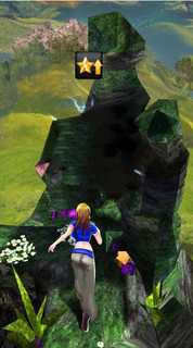 Jungle Temple - Adventure Journey PC