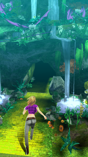 Jungle Temple - Adventure Journey PC