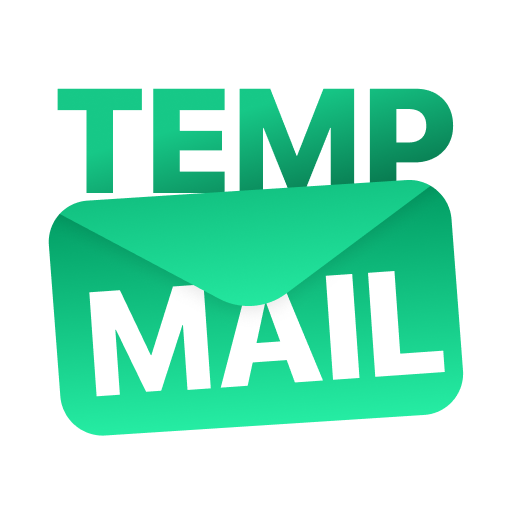 Temp Mail - Tijdelijke e-mail