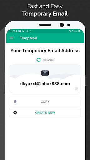 Temp Mail - Temporary Email電腦版