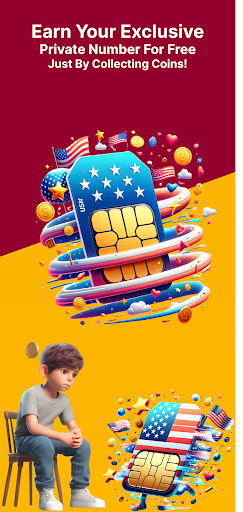 Temp Number - 2nd Phone Number পিসি