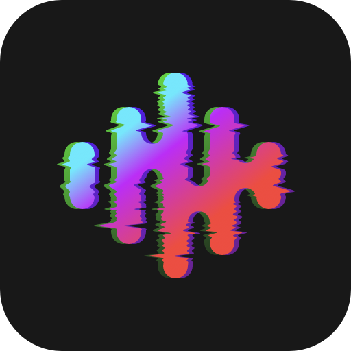 Tempo - Music Video Editor with Effects الحاسوب