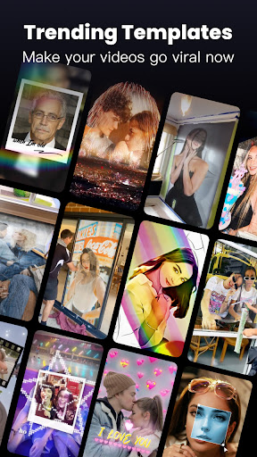 Tempo - Music Video Maker