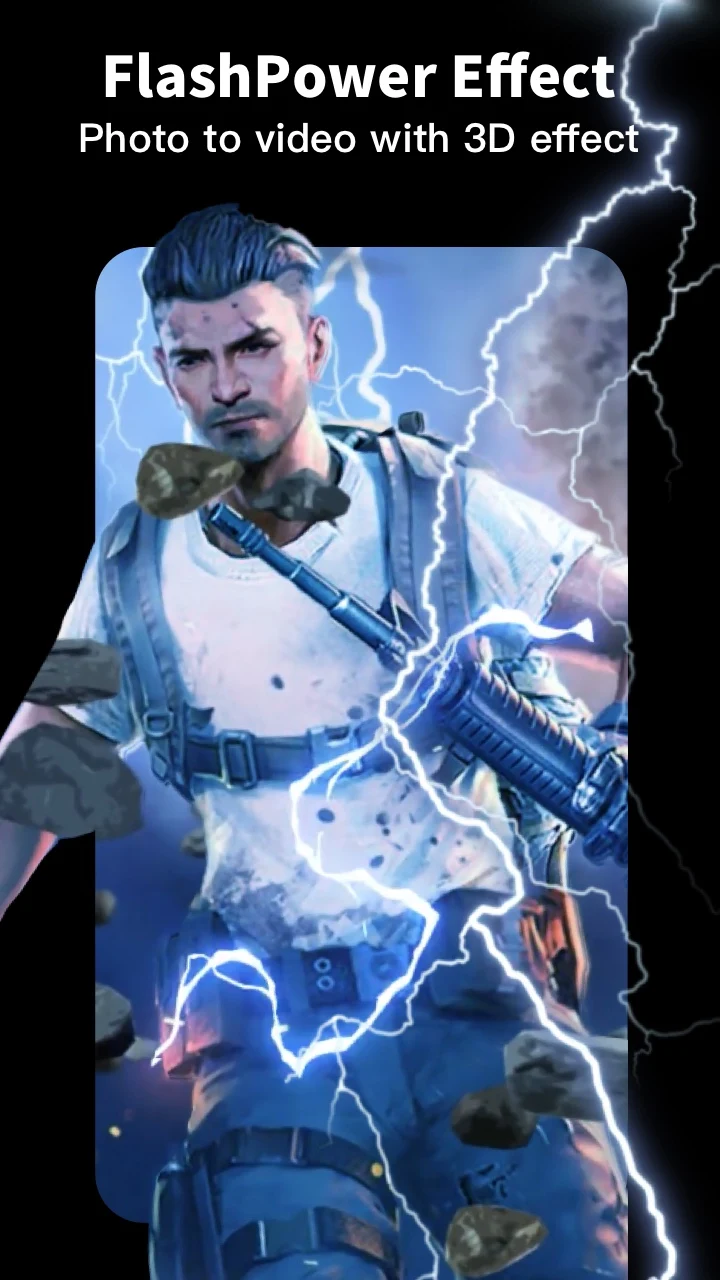 Tempo - Music Video Editor with Effects PC