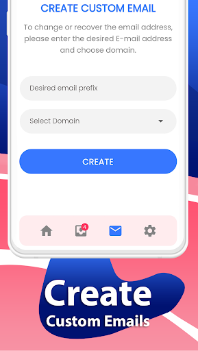 Temporary Email Generator পিসি