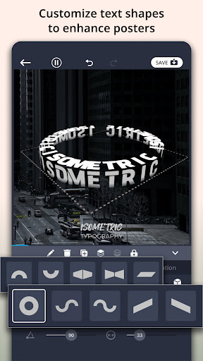 Tenada: Graphic Design & Logo پی سی