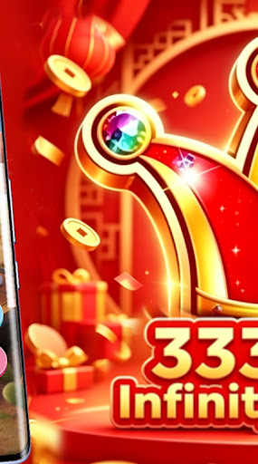 333OK Infinity Stone পিসি