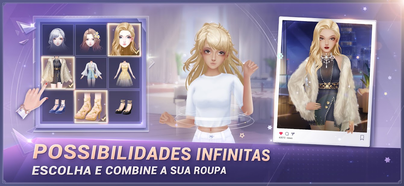 Fashion Dream para PC