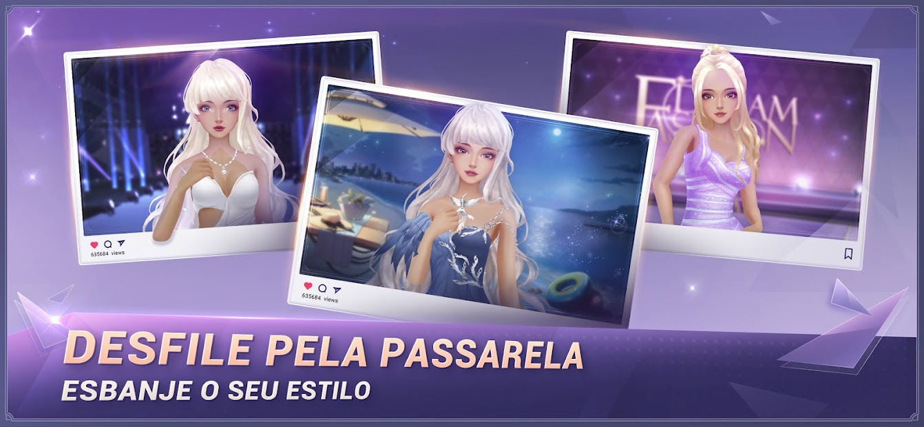 Fashion Dream para PC