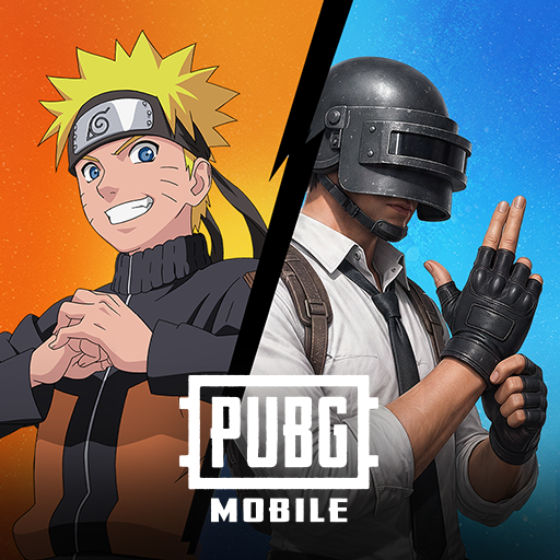 PUBG MOBILE PC