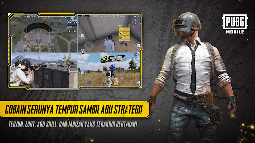 PUBG MOBILE PC