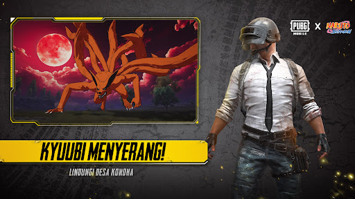 PUBG MOBILE