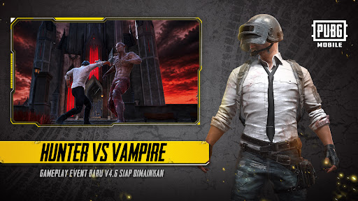 PUBG MOBILE