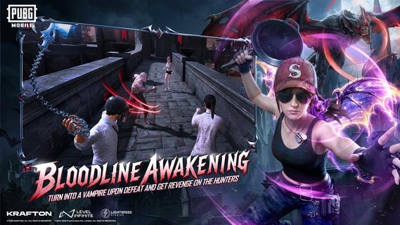 PUBG MOBILE PC