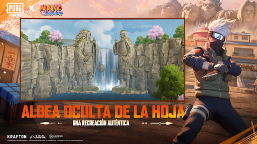 PUBG MOBILE