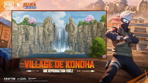PUBG MOBILE