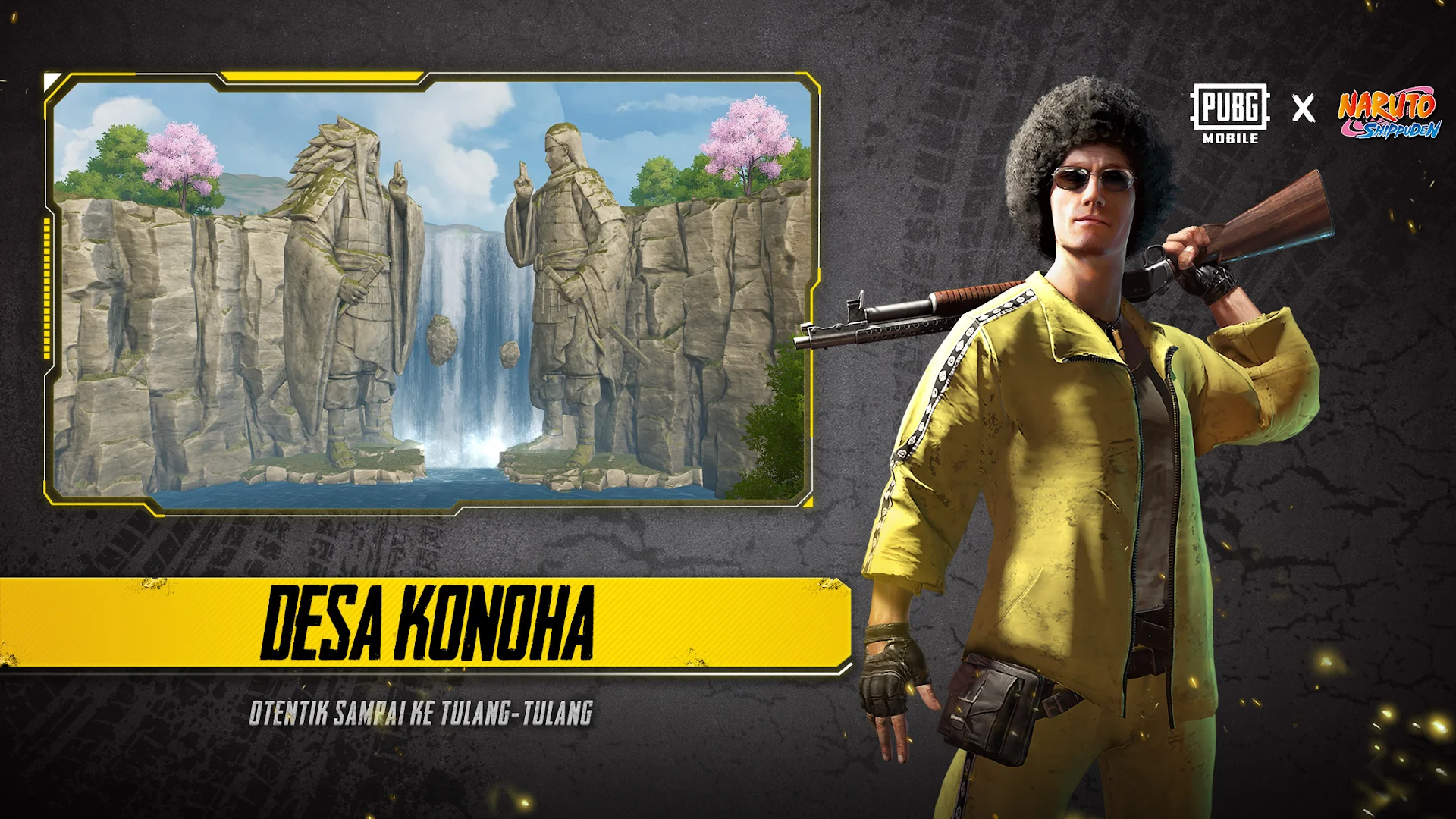 PUBG MOBILE PC