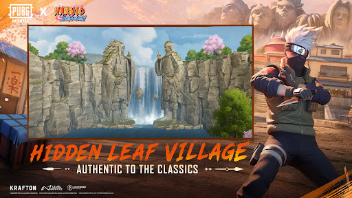 PUBG MOBILE