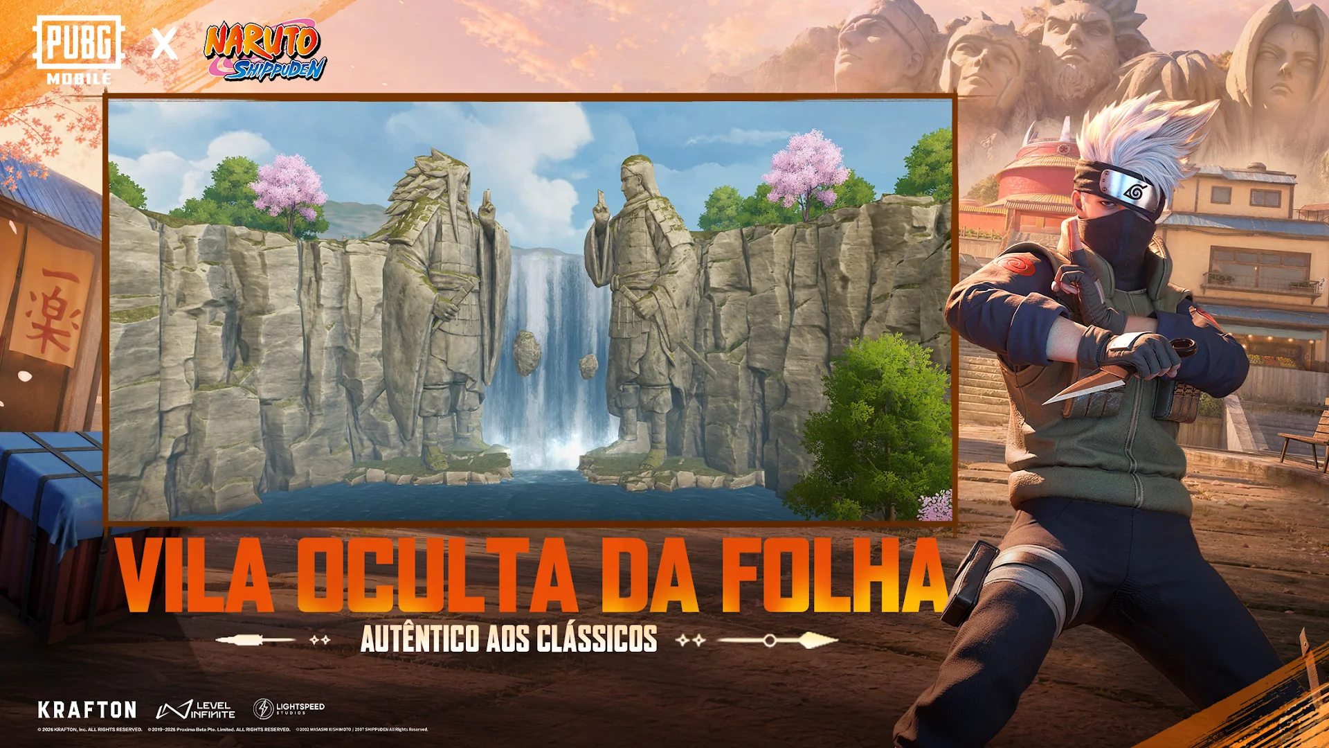 PUBG MOBILE para PC
