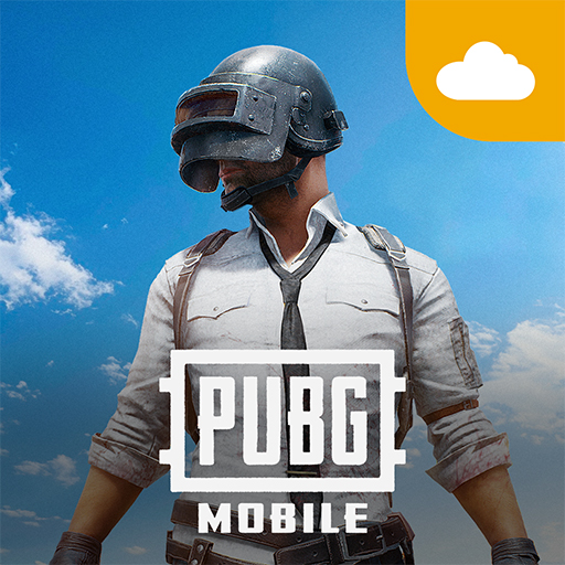 PUBG MOBILE · Cloud PC版