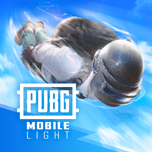 PUBG MOBILE LIGHT الحاسوب