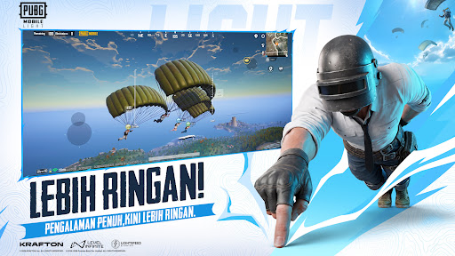 PUBG MOBILE LIGHT PC