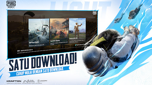 PUBG MOBILE LIGHT PC