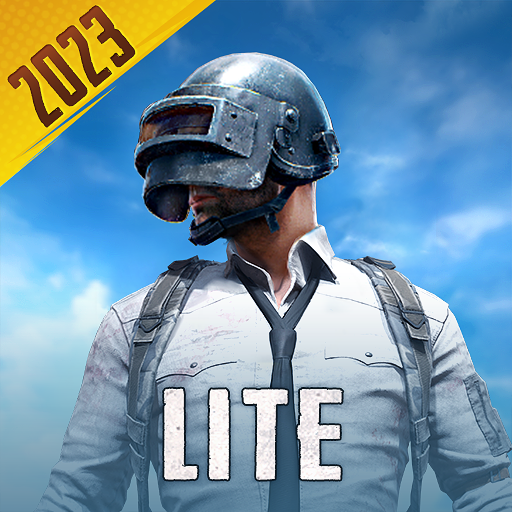 PUBG MOBILE LITE ПК