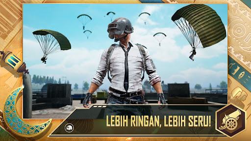 PUBG MOBILE LITE