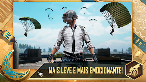 PUBG MOBILE LITE para PC