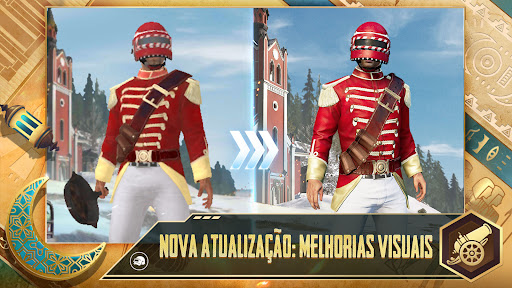 PUBG MOBILE LITE para PC