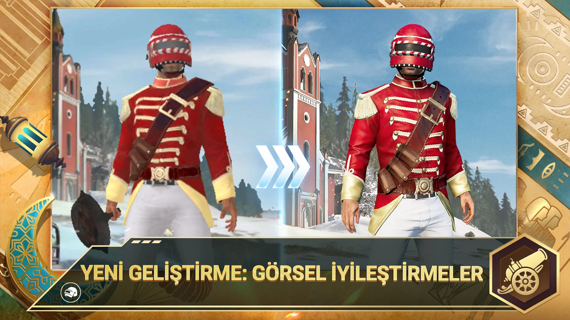 PUBG MOBILE LITE PC
