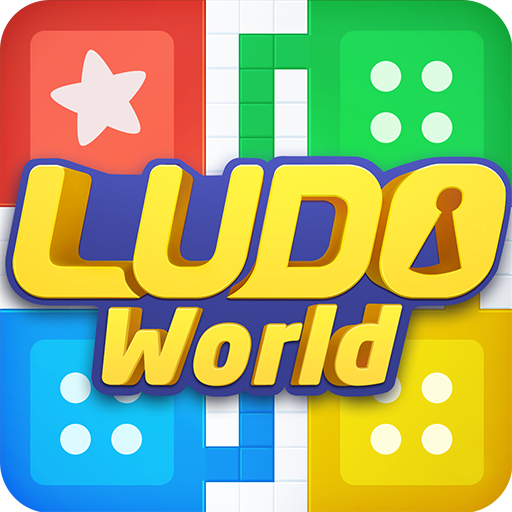 Ludo World-Ludo Superstar ?? ??