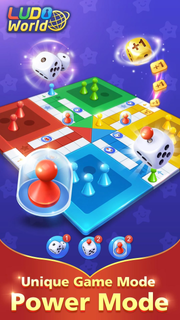 Baixar e jogar Ludo STAR no PC com MuMu Player