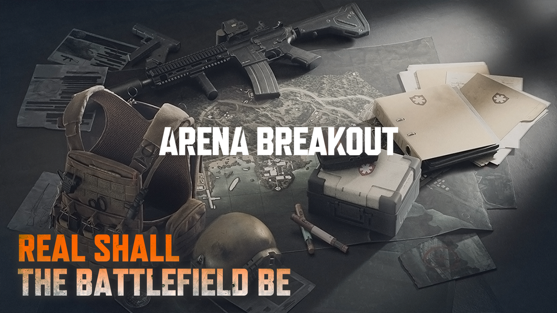 Arena Breakout PC